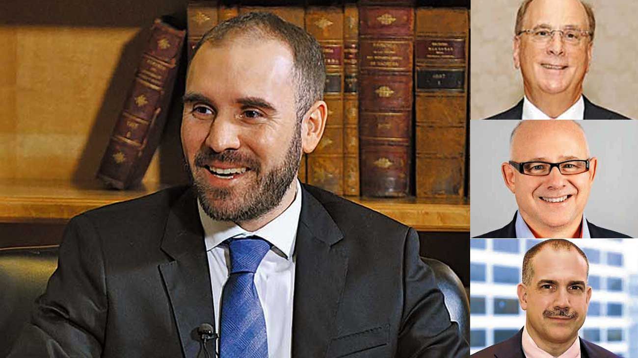 La negociación de deuda se extendió hasta el 24 de julio sin una nueva oferta