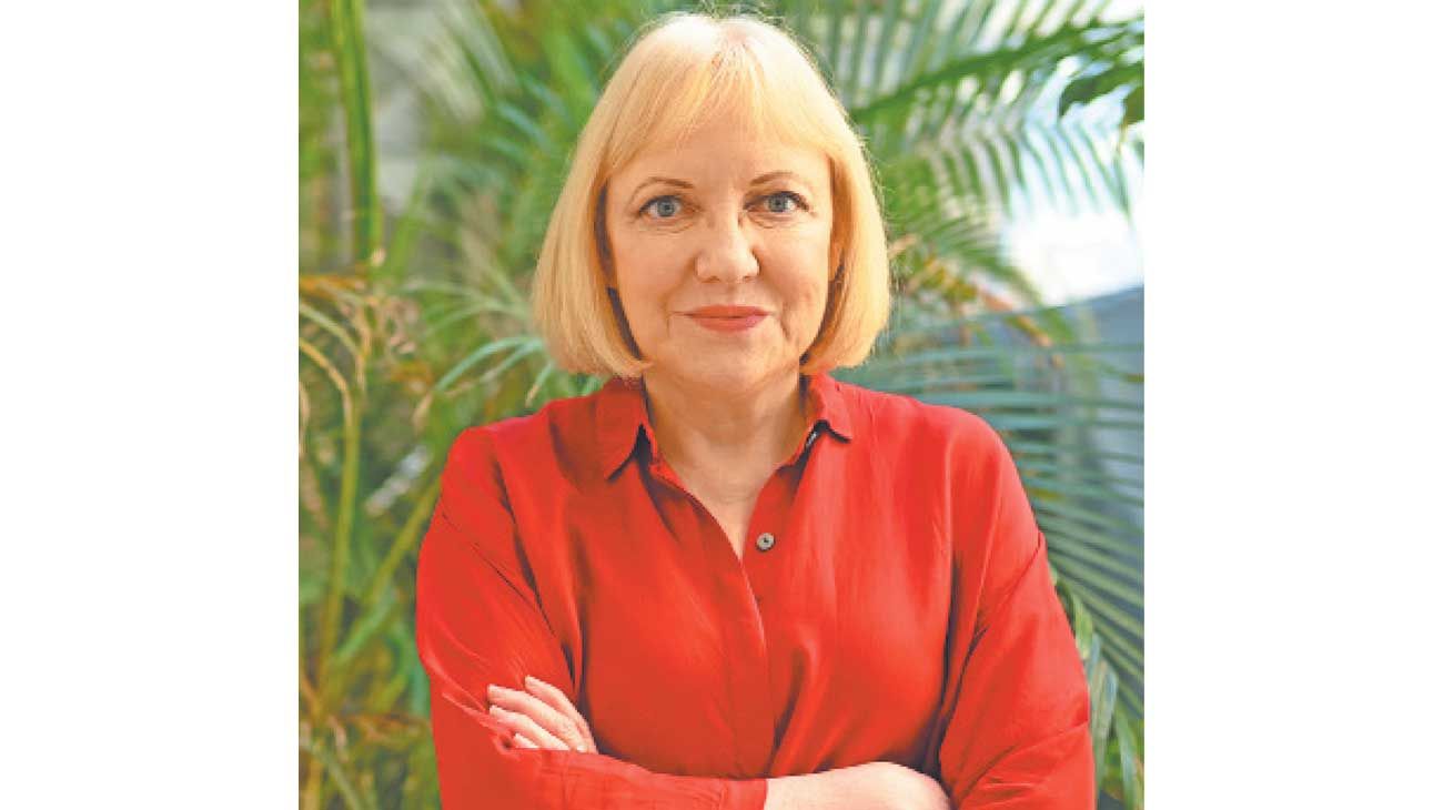 “La amplificación algorítmica de la crueldad”