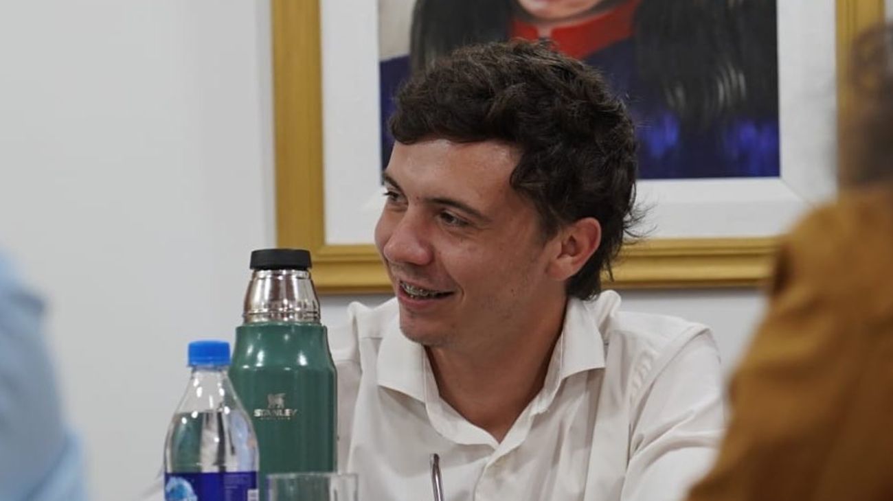 Corridas, gritos y piñas en Misiones: un concejal quedó envuelto en un escándalo y tuvo que renunciar