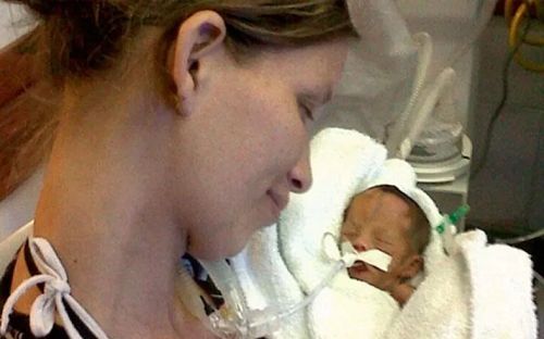 Caso Luz Milagros: la beba que murió dos veces y aún espera justicia