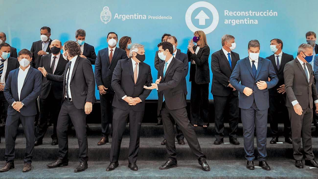 PASO 2021: la magnitud del terremoto político dificulta determinar sus implicancias