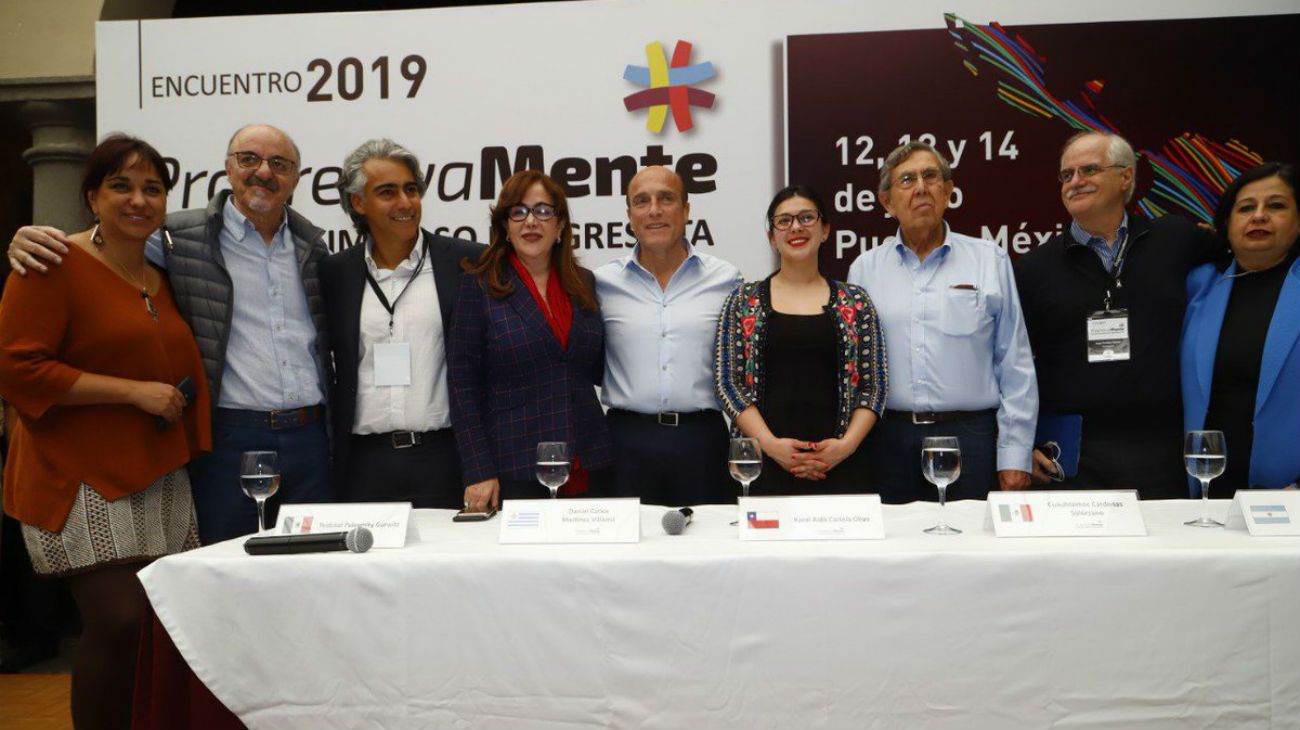 Preparan cumbre debut como nuevo líder del progresismo latinoamericano