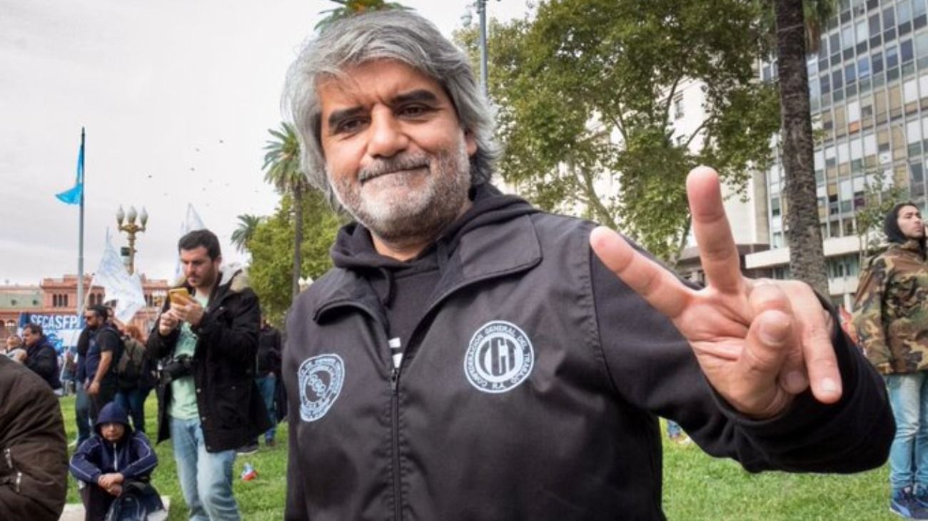 Un diputado del Frente de Todos, primer legislador nacional con coronavirus