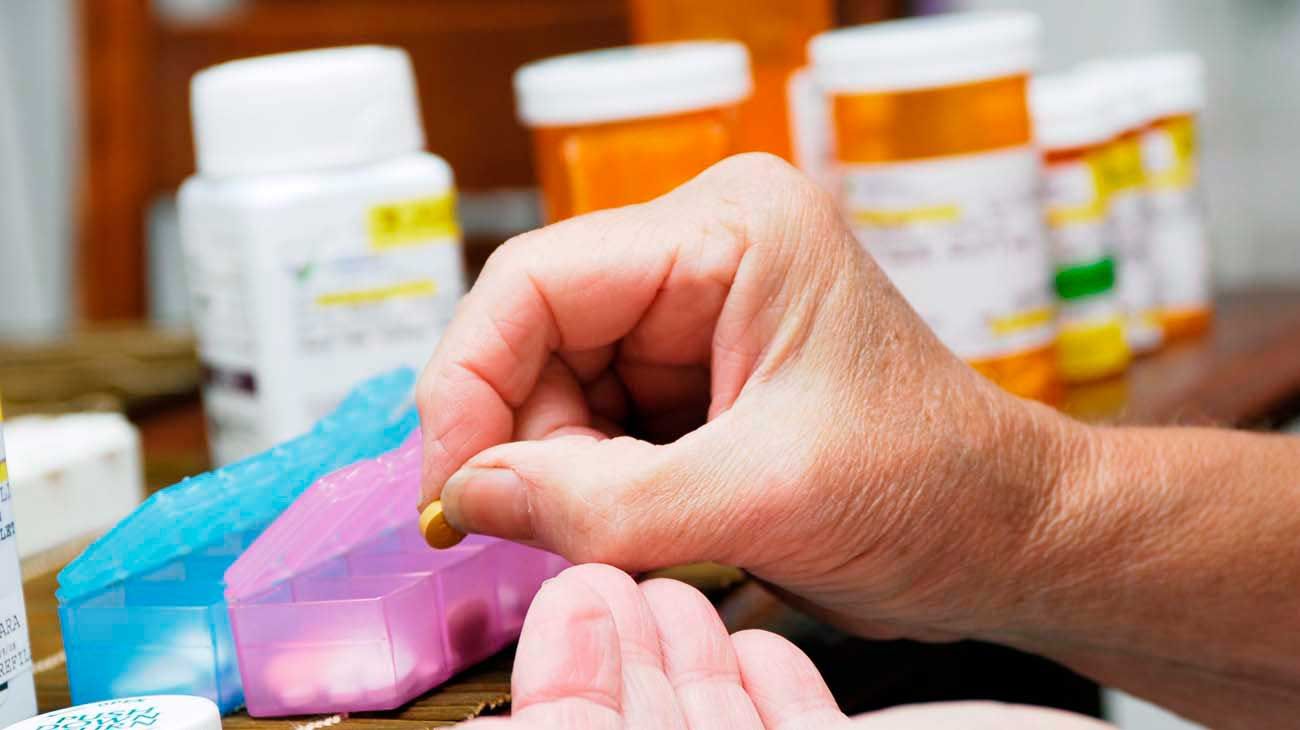 El multibillonario negocio de la medicina chatarra
