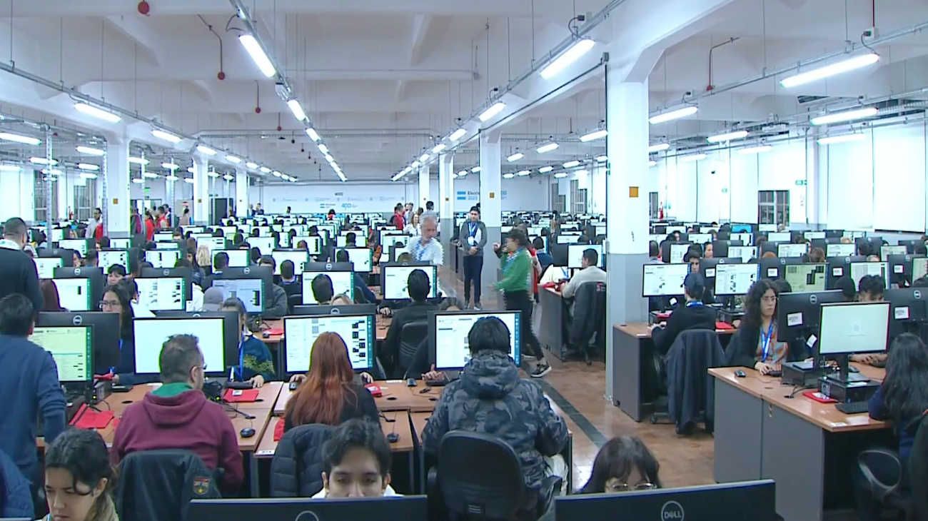 Minuto a minuto de las PASO: Milei quedó primero y festejó mientras JxC y UxP quedaron sorprendidos
