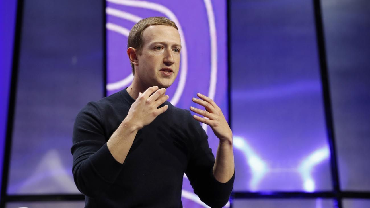 Qué es el metaverso, el nuevo horizonte de Mark Zuckerberg