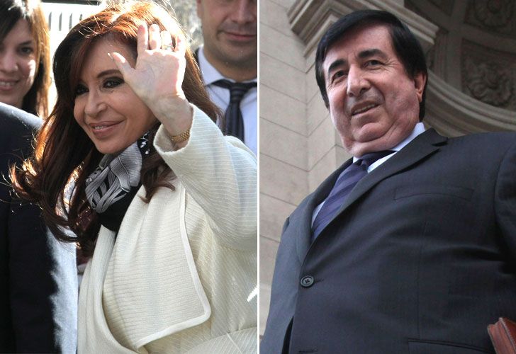 Durán Barba: "CFK es la candidata de los pobres, aunque debe tener más dinero que Macri"