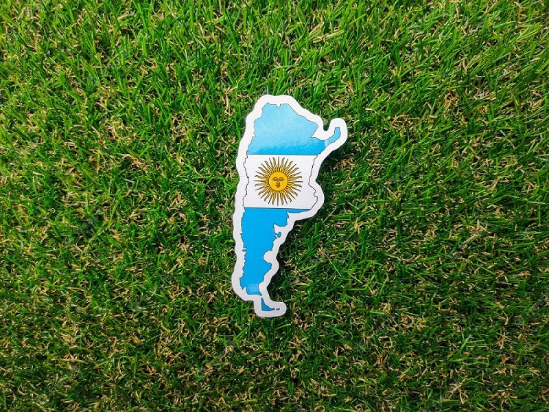 ¿Qué o quién es La Argentina?