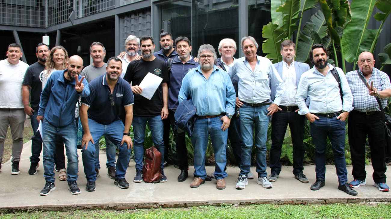 Casi $1.000.000 de salario mínimo: el gremio que cerró un súper aumento en enero