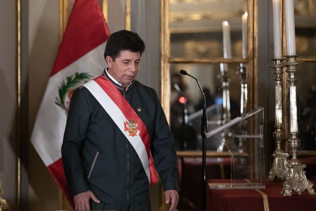 En el gobierno de Pedro Castillo se nombra a un nuevo ministro cada 6 días