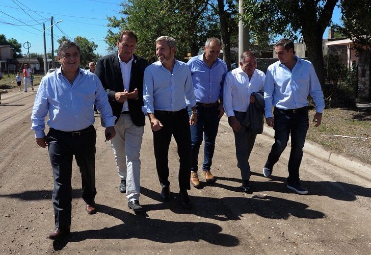 En Cambiemos, UCR y PRO afinan la estrategia para discutir el territorio