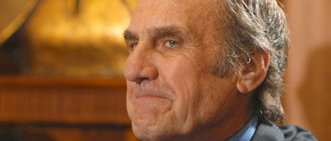 Cómo es el nuevo estilo de Reutemann