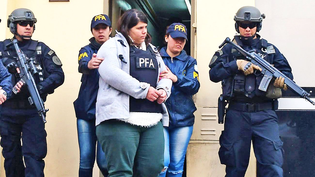 Creen que el cartel de Sinaloa estaría detrás de un doble asesinato