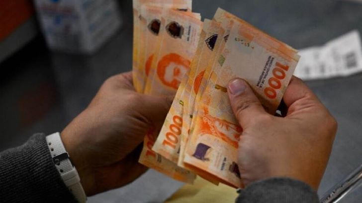 Según un informe se necesitan 3,5 salarios mínimos para vivir en Córdoba