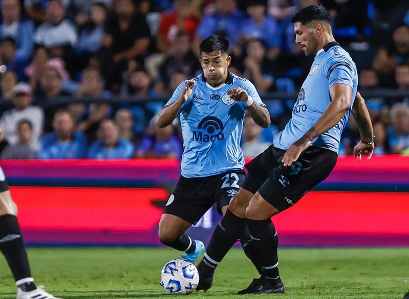 Otro fin de semana sin alegrías para los cordobeses de Primera