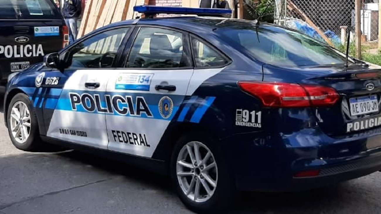 Detuvieron a un hombre acusado de amenazar de muerte a Javier Milei