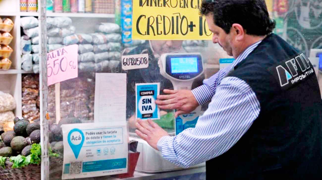El campeonato del cambio