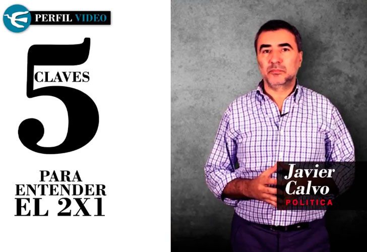 El 2x1: una tormenta política que puso en vilo a la Corte