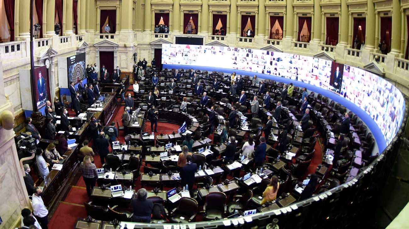 Diputados analiza una ley de educación ambiental