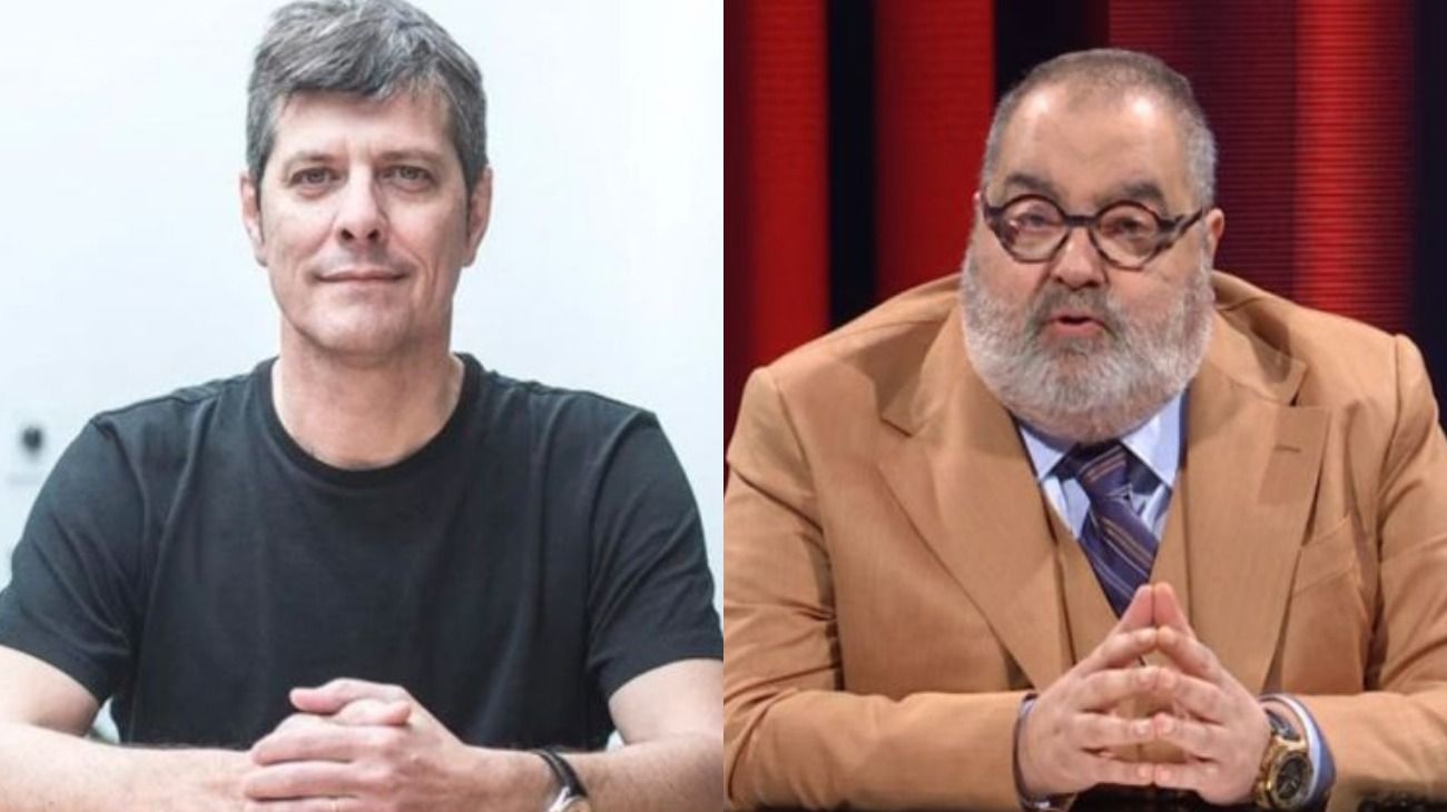 Para Pergolini, pedir reforma laboral no es someter trabajadores
