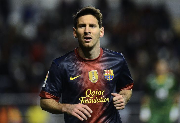 Messi no le mintió a nadie