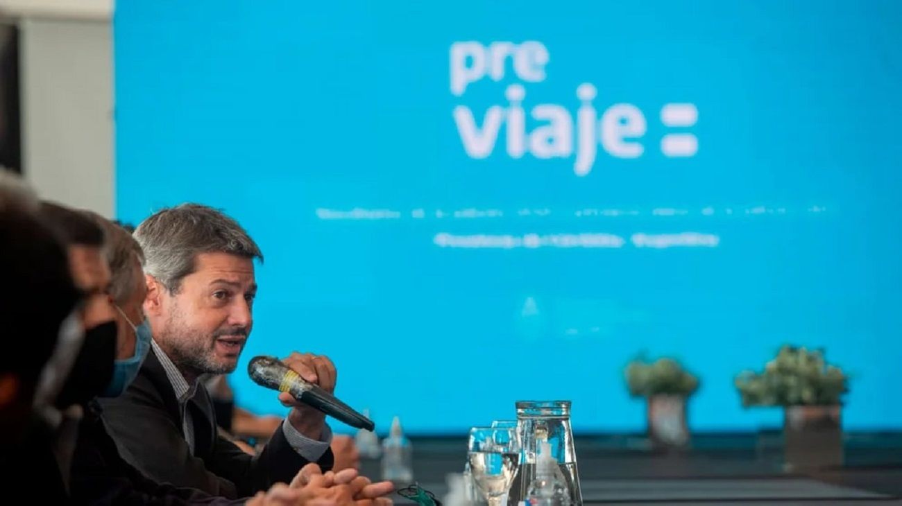 Vuelve PreViaje y comienza la inscripción para prestadores turísticos