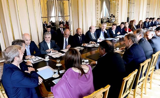 Cuál es el Plan B si Córdoba pierde recursos del Fondo del Conurbano