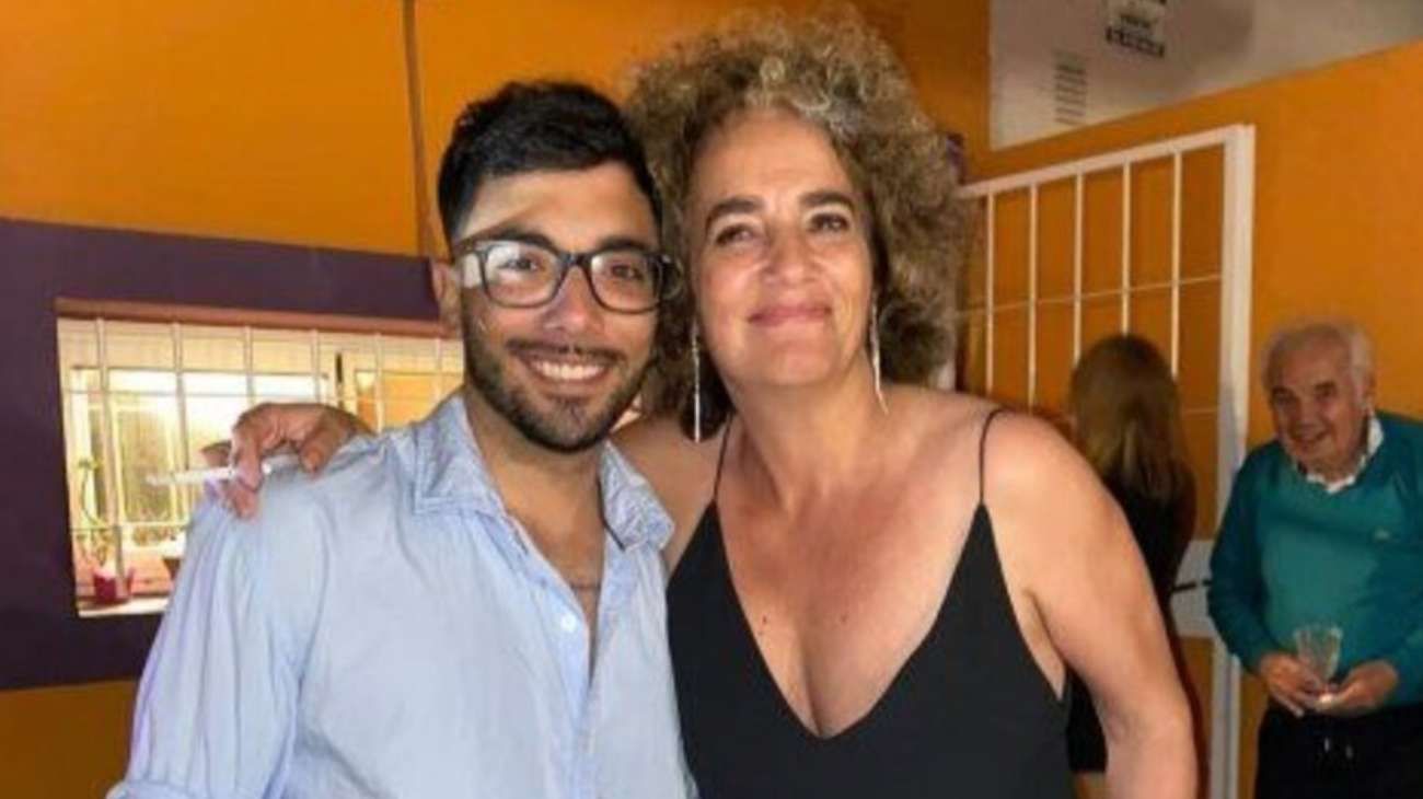 Bahía Blanca: el hijo de una concejala cambió el alias de Mercado Pago por uno casi idéntico al de las donaciones