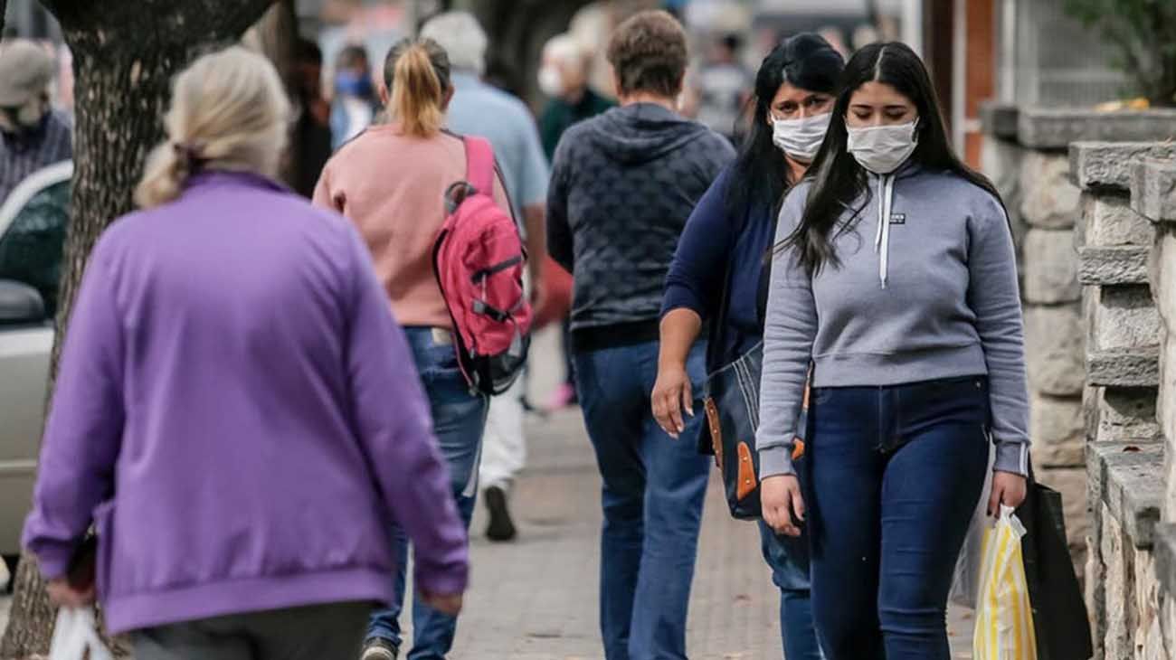 Cómo es el protocolo para prevenir contagios de Covid-19 en Navidad y Año Nuevo