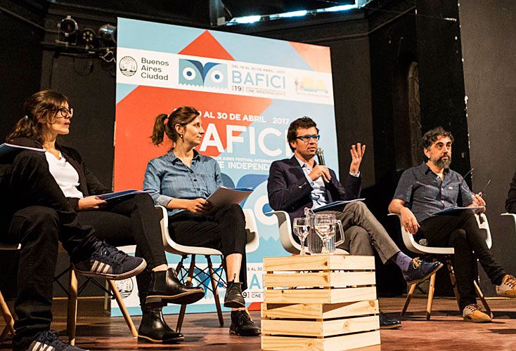 Cerró con éxito de audiencia la 19ª edición del Bafici
