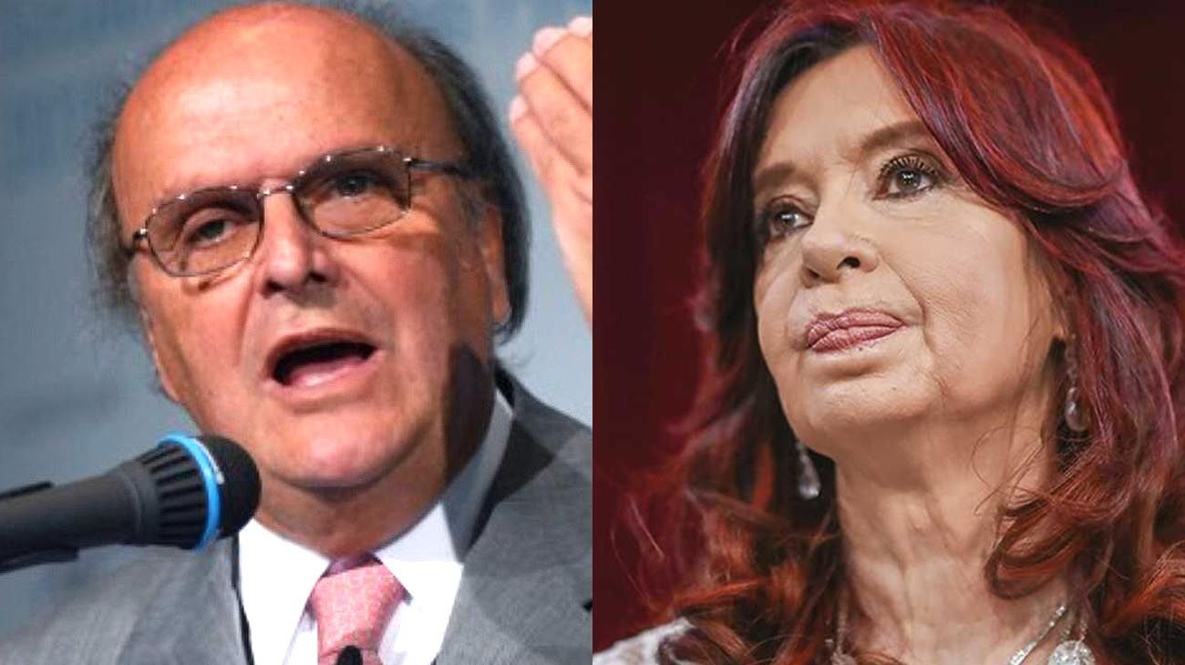 Cristina Kirchner vs. Ignacio de Mendiguren: cómo sigue el rumbo económico de Argentina