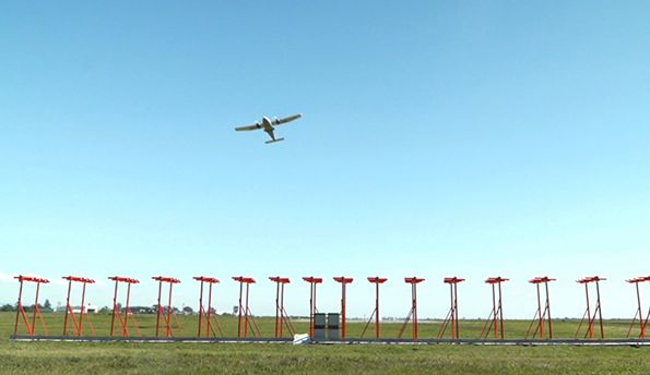 El aeropuerto Taravella operará en Categoría III como Ezeiza