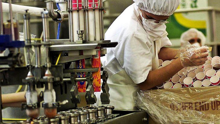 Casi el 50% de las pymes considera que su situación económica es mala