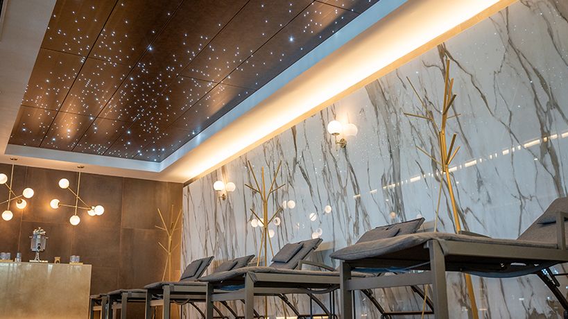 Vacaciones de invierno: todo sobre el spa termal más grande de Argentina