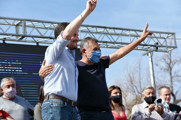 El FdT y varias preocupaciones