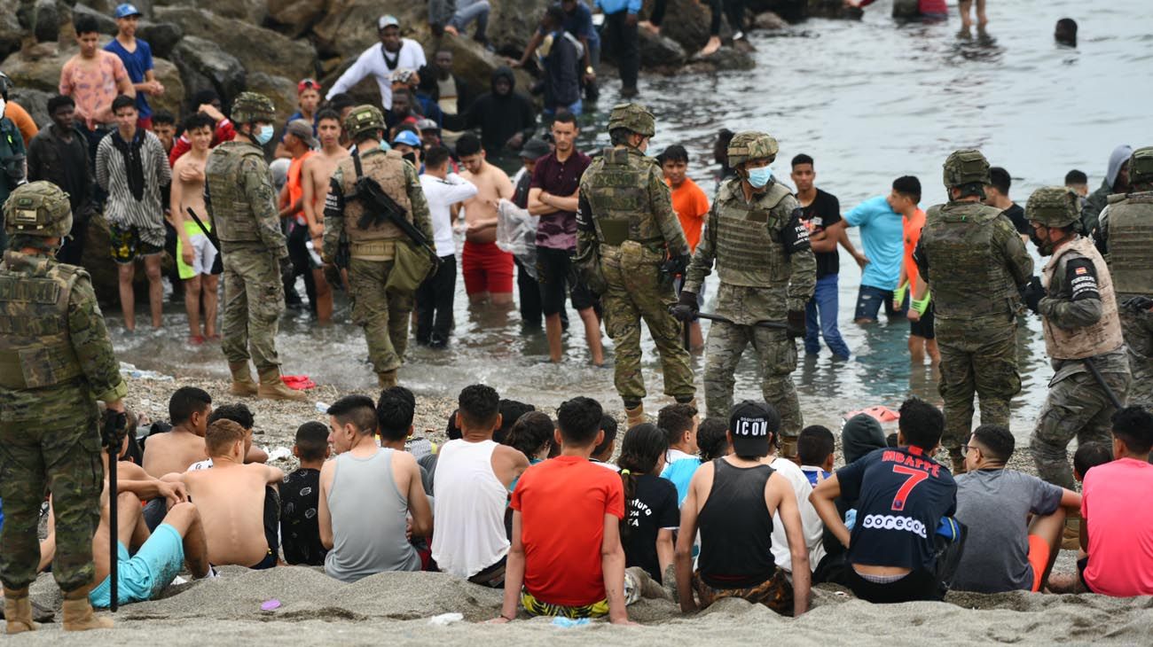 Migraciones en tiempos de COVID-19