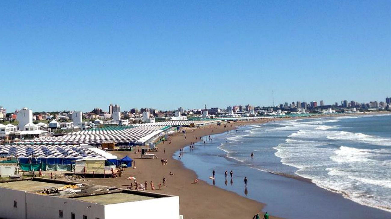 En Mar del Plata aplican "Precios Cuidados" para atraer turistas