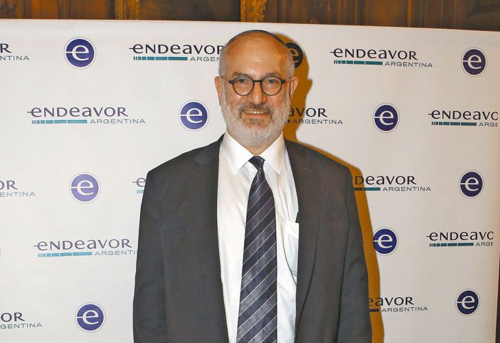 Las offshore, eje central en el armado del imperio inmobiliario de Elsztain