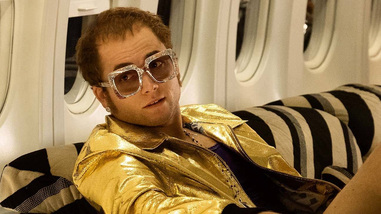Rocketman: Tributo a un ícono de la música pop mundial