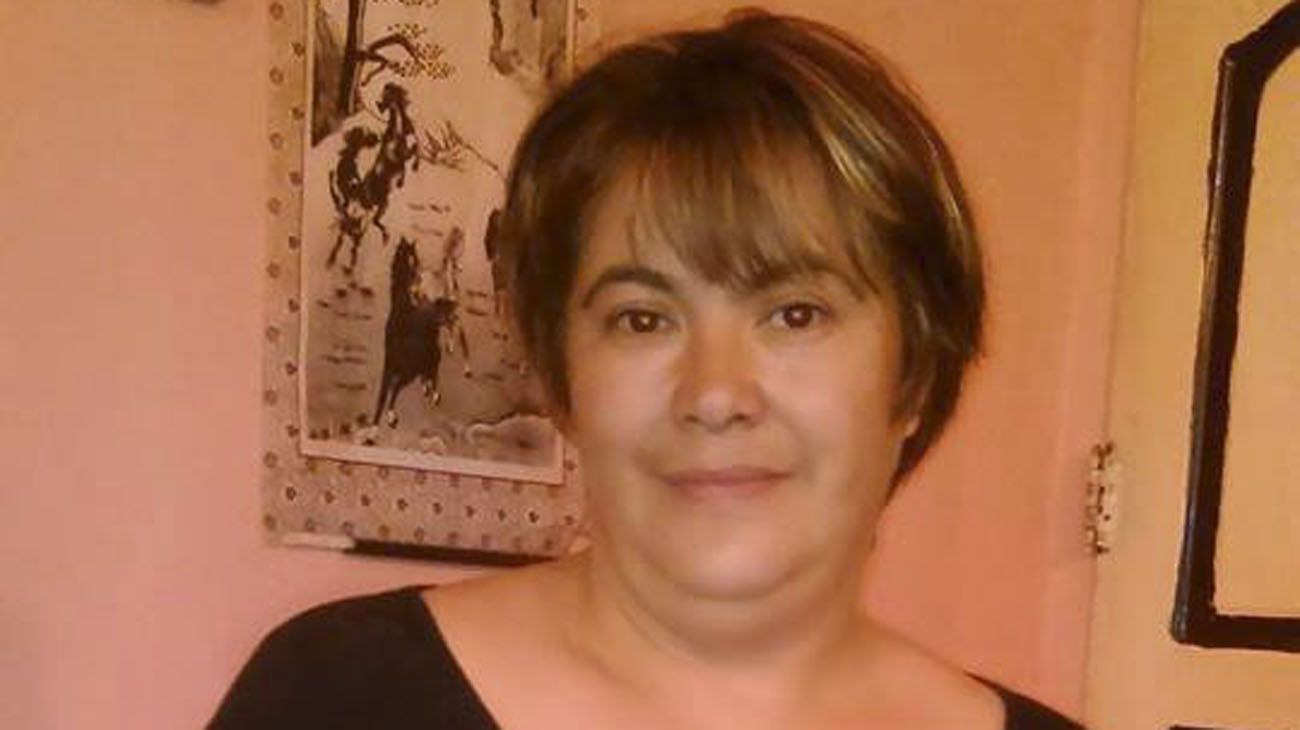 La maestra que dijo ser secuestrada y torturada, procesada por falso testimonio