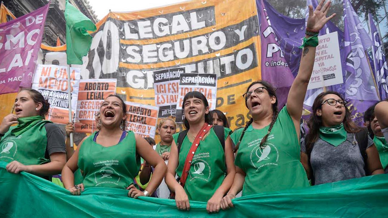 Aborto seguro frente a la desinformación