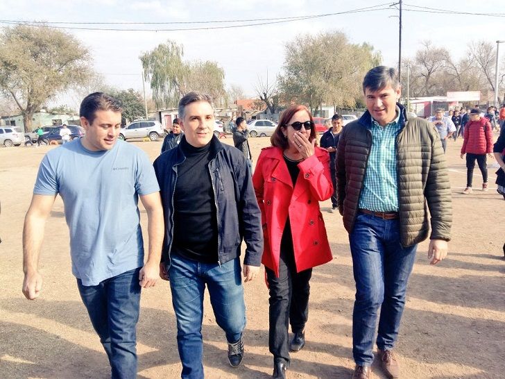 La interna por la Capital estiró las definiciones en el peronismo