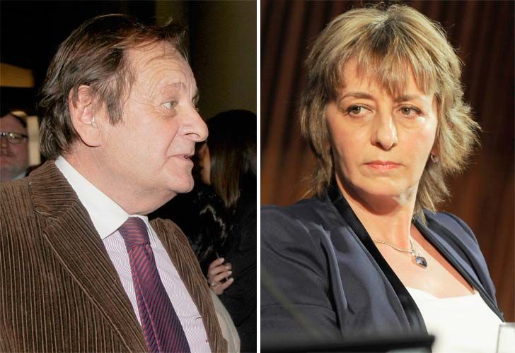 Crece la tensión entre jueces y Gils Carbó