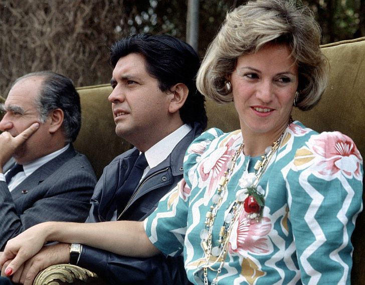María del Pilar, nieta e hija del medievo