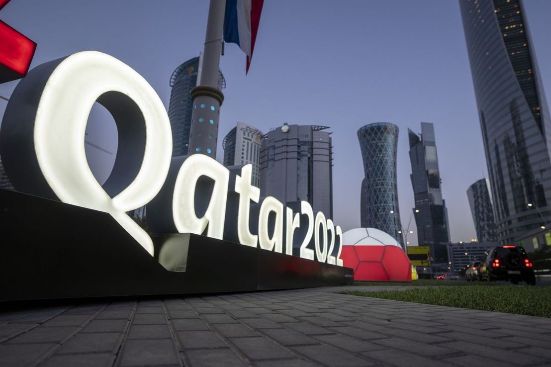 El Mundial 2022 podría comenzar un día antes con las selecciones Qatar-Ecuador