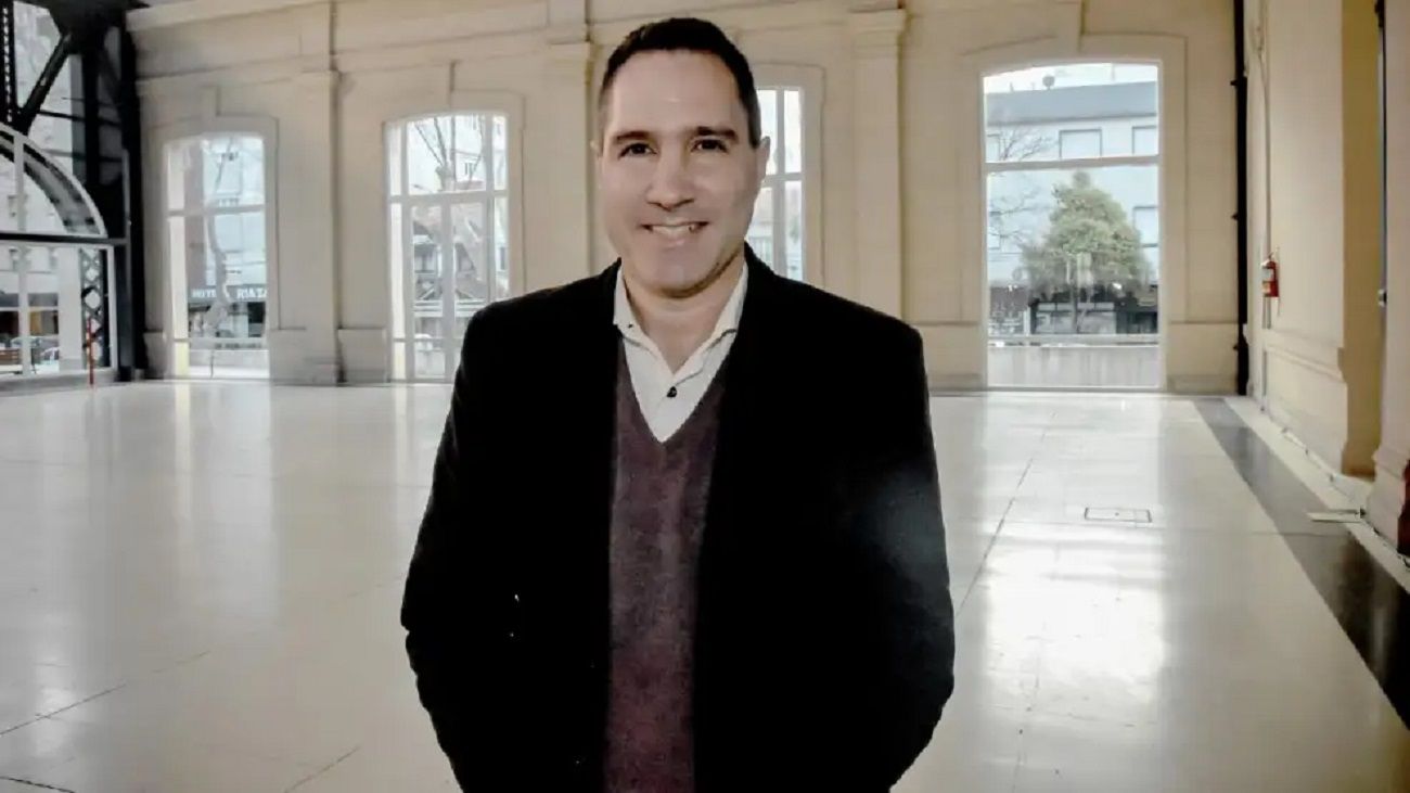 Damián Di Pace adelantó el plan del Gobierno para atraer inversión extranjera: “La bomba que se viene es la visa de inversiones”