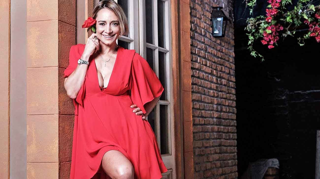 "Mis maestros son Piazzolla, Troilo, Di Sarli y Pugliese"
