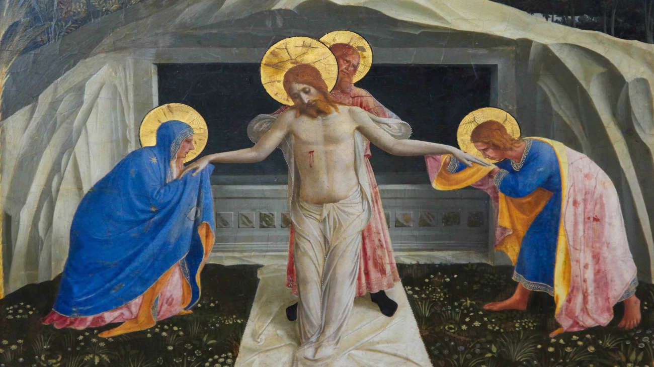 Visiones, alucinaciones y contradicciones: la resurrección de Jesús explicada por la ciencia