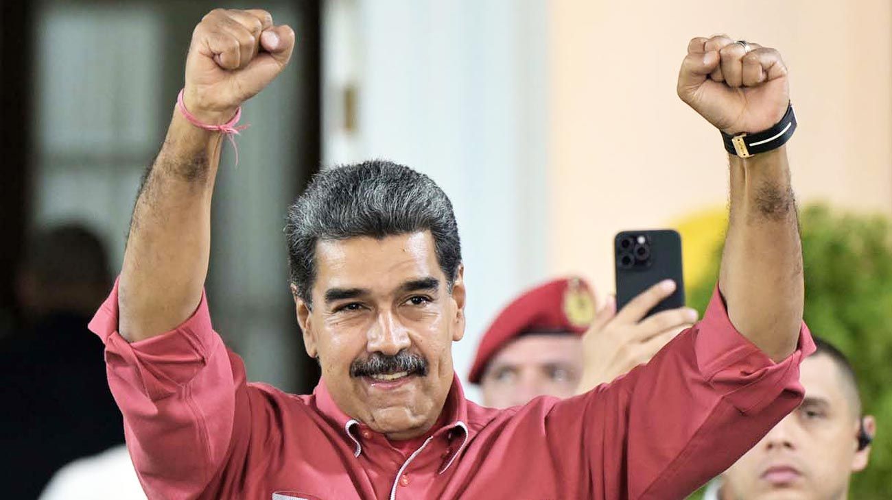 Racismo en Venezuela, alarma en la ONU