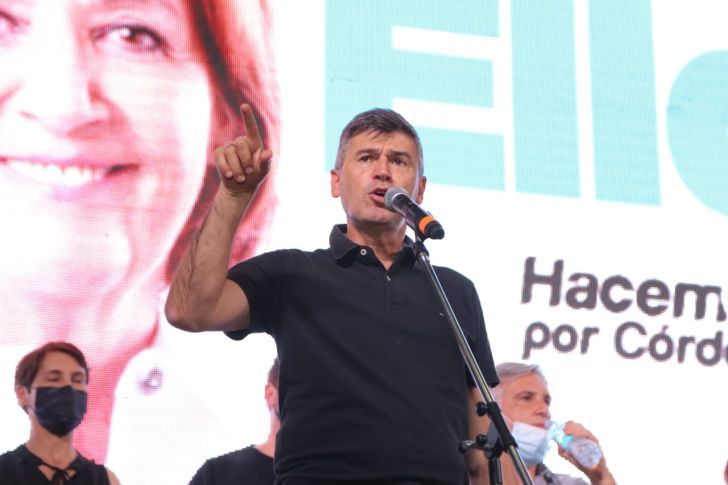 “No tenemos nada que ver y nada en común”